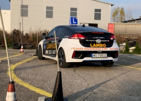 Auto Szkoła LAMBO — zdjęcie 14