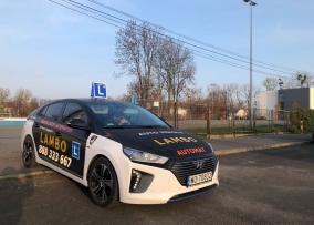 Auto Szkoła LAMBO — zdjęcie 15