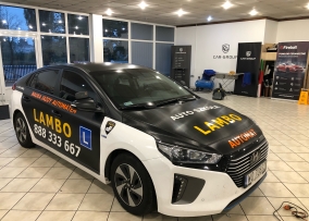 Auto Szkoła LAMBO — zdjęcie 16