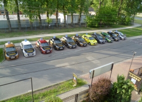 Auto Szkoła LAMBO — zdjęcie 3