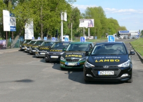 Auto Szkoła LAMBO — zdjęcie 4