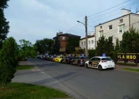 Auto Szkoła LAMBO — zdjęcie 5