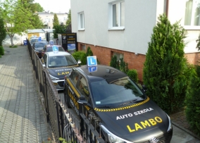 Auto Szkoła LAMBO — zdjęcie 6