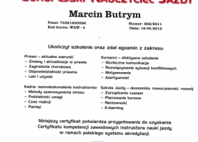 Auto Szkoła LAMBO — zdjęcie 7