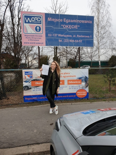 Szkoła Jazdy TOTU-L — zdjęcie 10