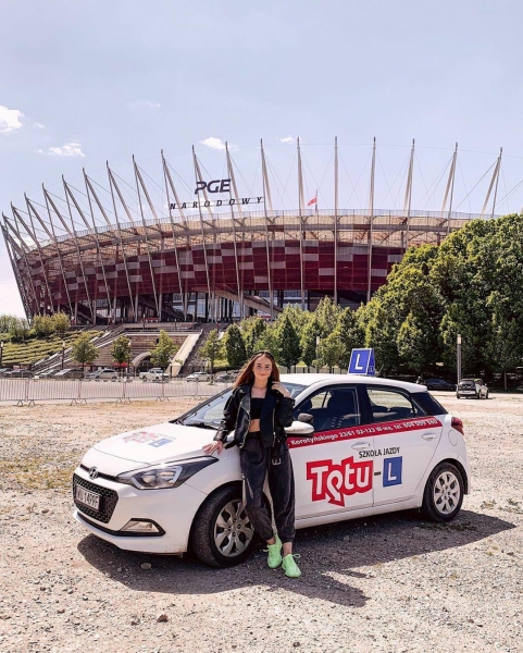 Szkoła Jazdy TOTU-L — zdjęcie 13