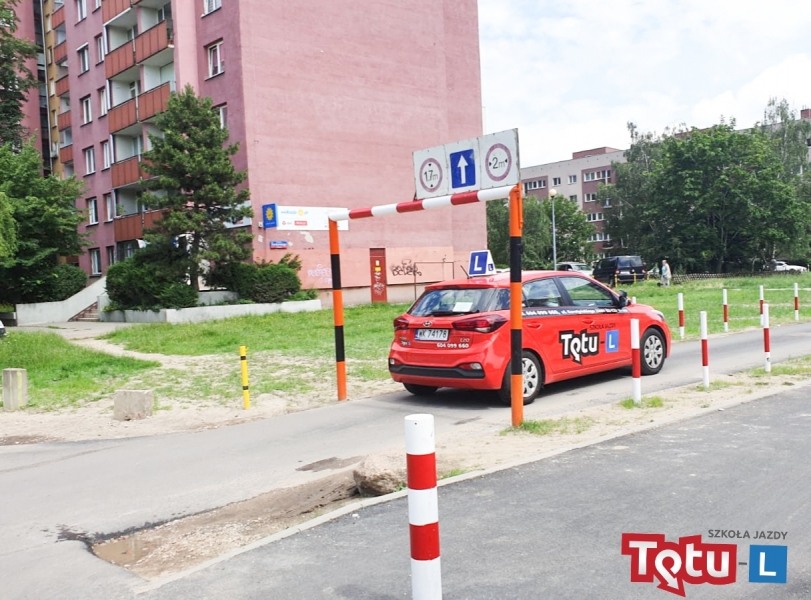 Szkoła Jazdy TOTU-L — zdjęcie 17