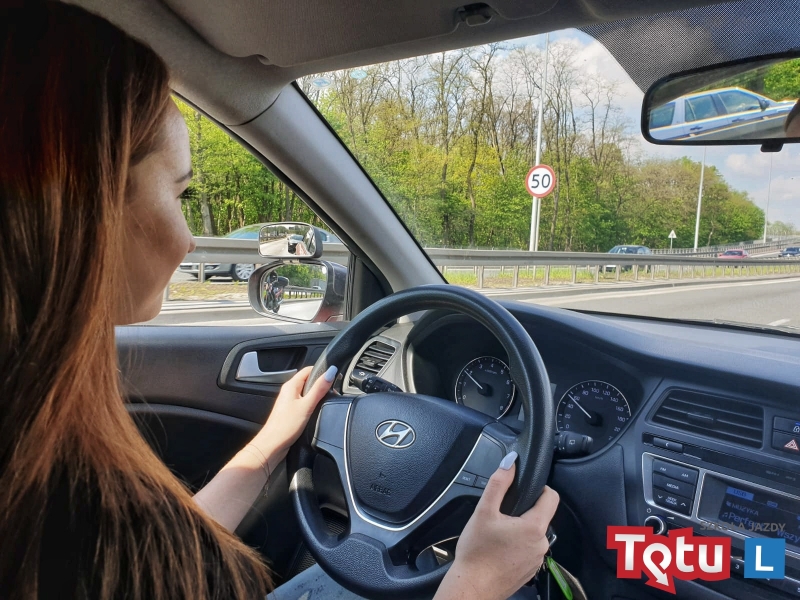 Szkoła Jazdy TOTU-L — zdjęcie 9