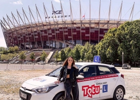 Szkoła Jazdy TOTU-L — zdjęcie 13