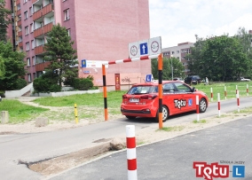 Szkoła Jazdy TOTU-L — zdjęcie 17