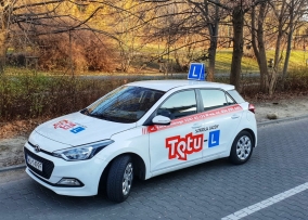 Szkoła Jazdy TOTU-L — zdjęcie 2