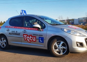 Szkoła Jazdy TOTU-L — zdjęcie 5