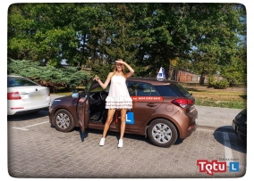 Szkoła Jazdy TOTU-L — zdjęcie 6