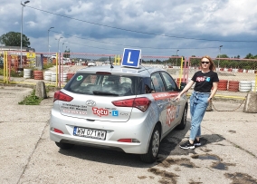 Szkoła Jazdy TOTU-L — zdjęcie 7