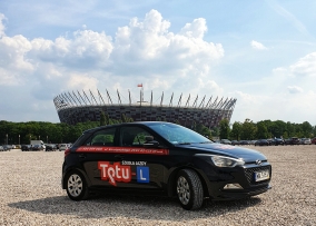 Szkoła Jazdy TOTU-L — zdjęcie 8