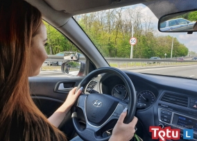 Szkoła Jazdy TOTU-L — zdjęcie 9