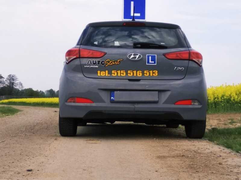 Auto Start — zdjęcie 2