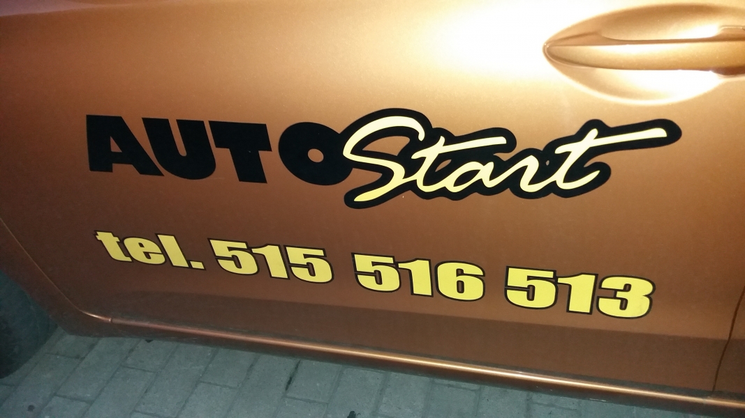 Auto Start — zdjęcie 3