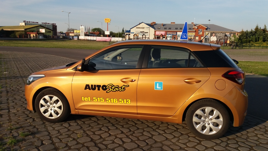 Auto Start — zdjęcie 4