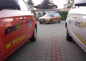 Auto Start — zdjęcie 1