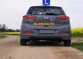 Auto Start — zdjęcie 2