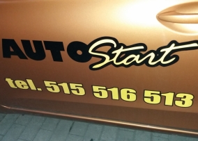 Auto Start — zdjęcie 3