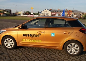 Auto Start — zdjęcie 4