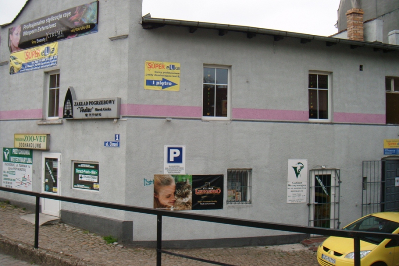 OSK SUPER eLka — zdjęcie 1