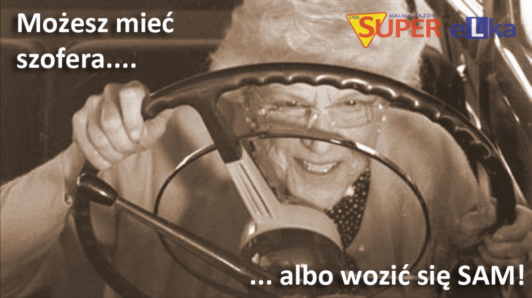 OSK SUPER eLka — zdjęcie 2