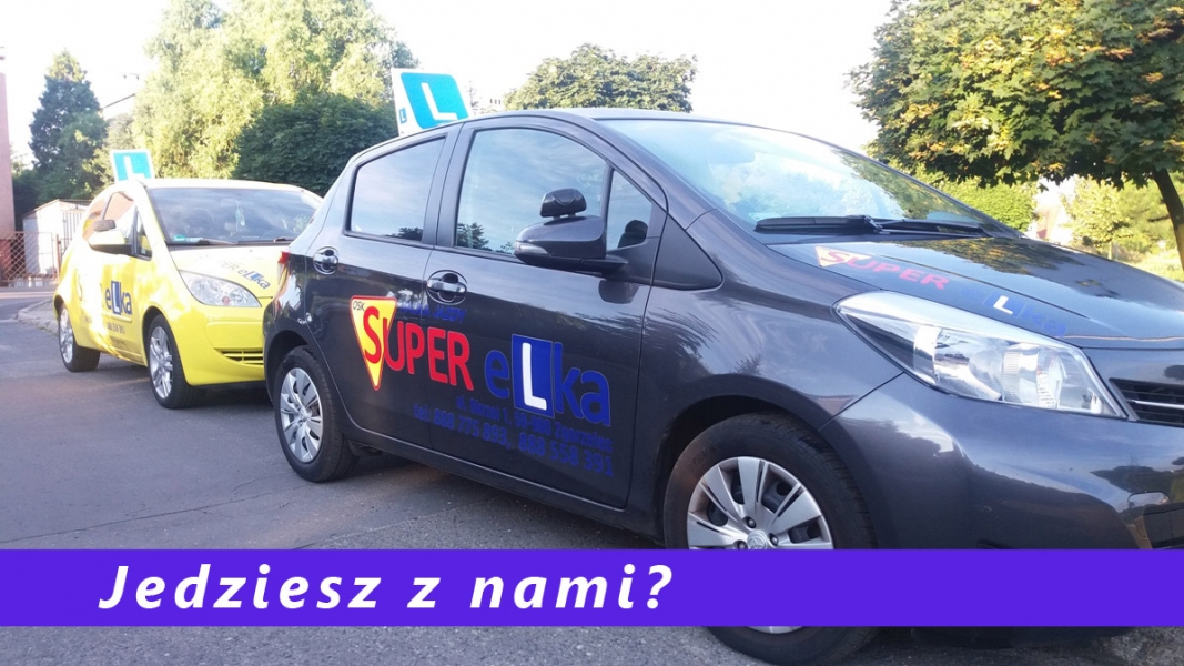 OSK SUPER eLka — zdjęcie 3