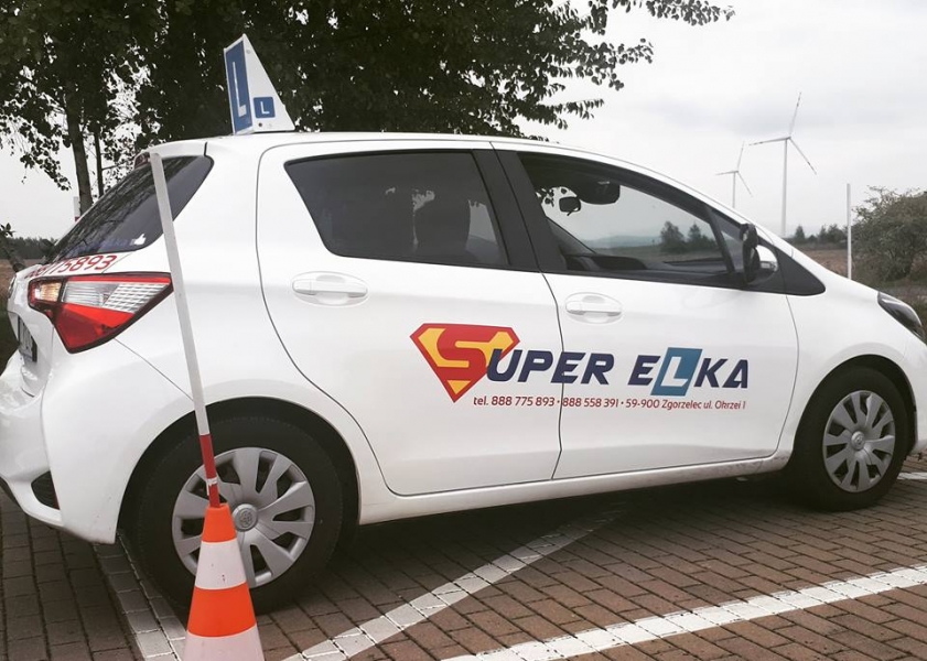 OSK SUPER eLka — zdjęcie 4