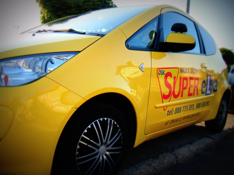 OSK SUPER eLka — zdjęcie 5
