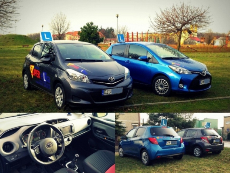 OSK SUPER eLka — zdjęcie 7