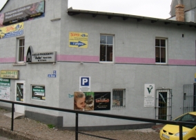 OSK SUPER eLka — zdjęcie 1