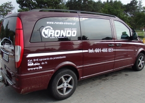 Ośrodek Szkolenia Kierowców RONDO — zdjęcie 6