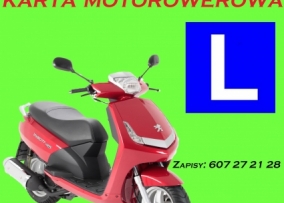 Nauka jazdy Ostrzeszów — zdjęcie 2
