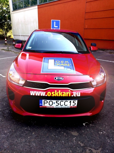 OSK KARI — zdjęcie 9