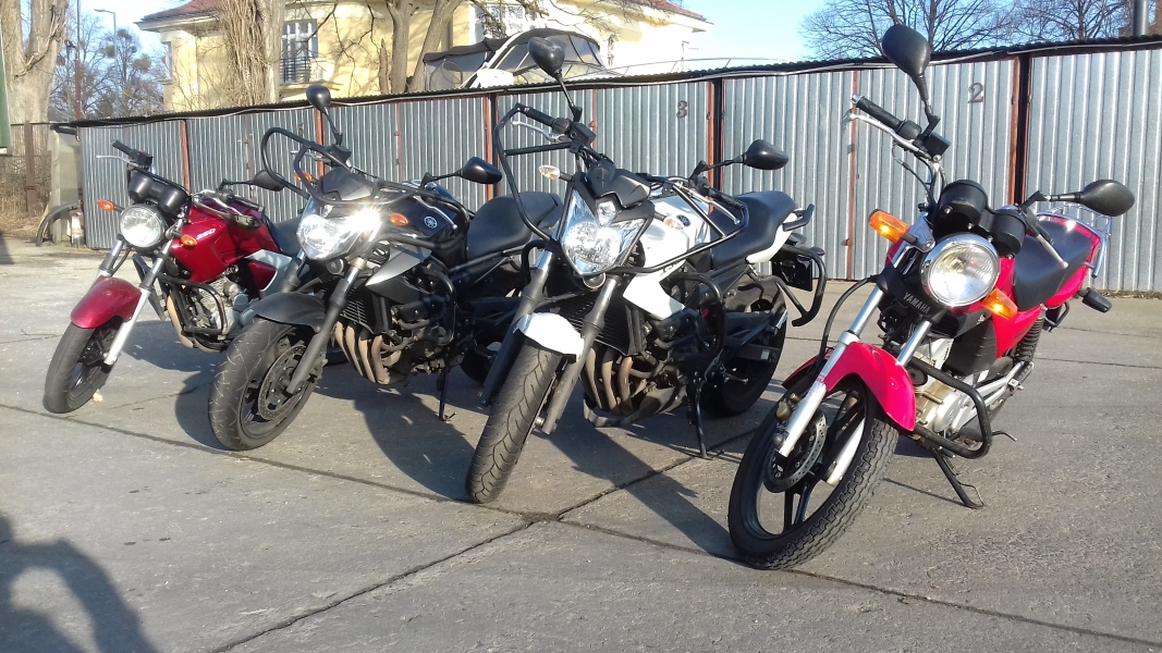 OSK KARI — zdjęcie 4