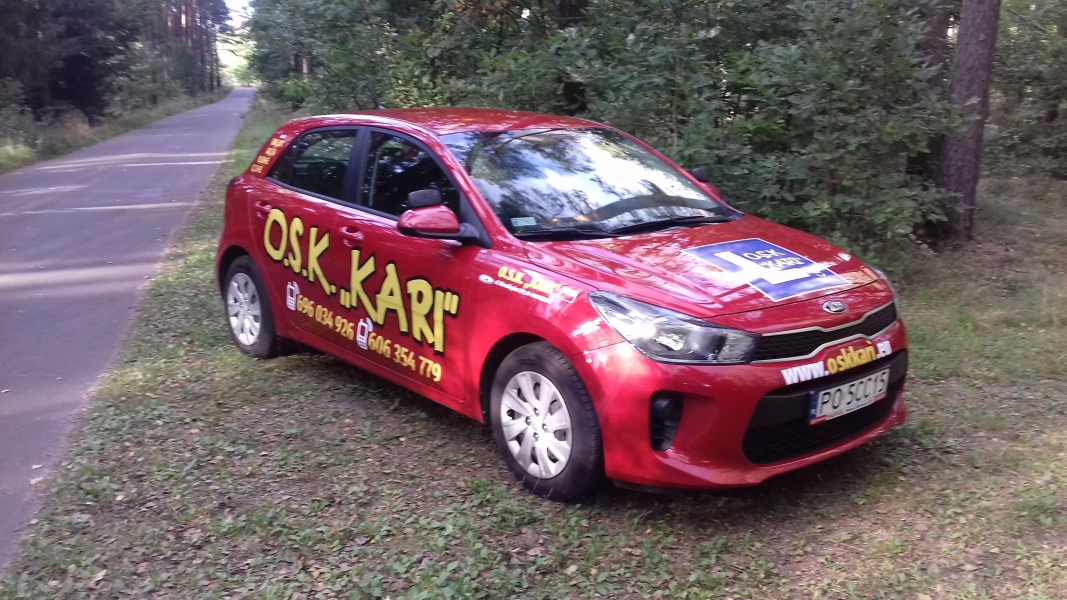 OSK KARI — zdjęcie 8