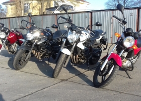 OSK KARI — zdjęcie 4