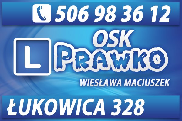 OSK PRAWKO