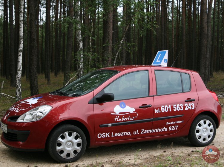 OSK Hubertus — zdjęcie 1