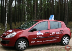 OSK Hubertus — zdjęcie 1