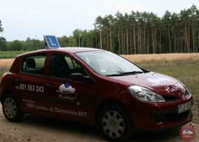 OSK Hubertus — zdjęcie 3