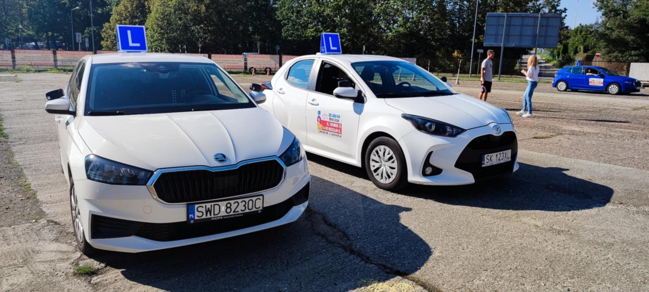 Ośrodek Szkolenia Kierowców JAZDA Orlik — zdjęcie 12