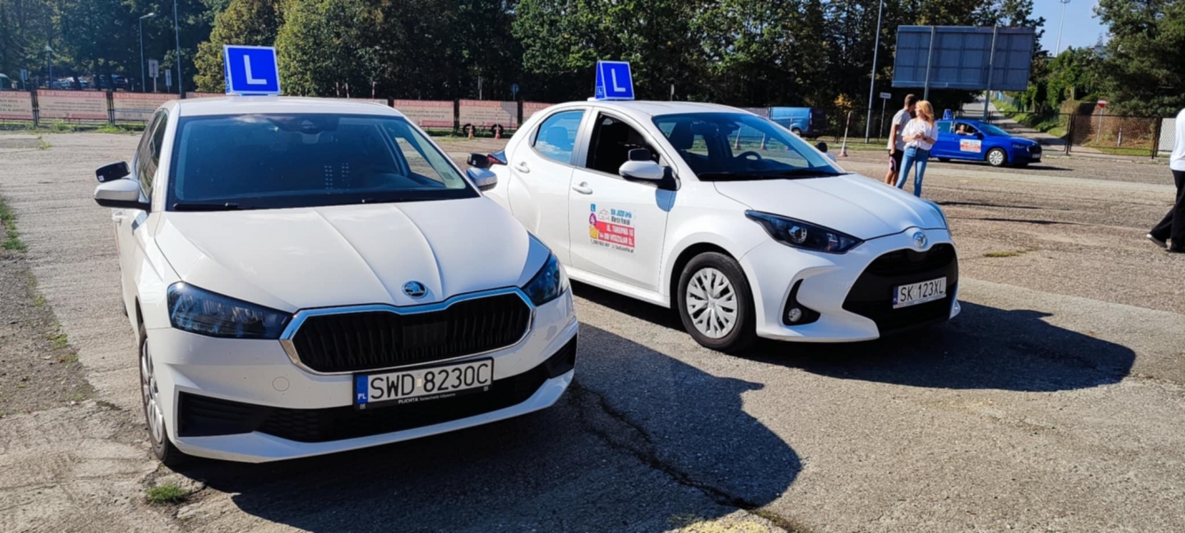 Ośrodek Szkolenia Kierowców JAZDA Orlik — zdjęcie 4