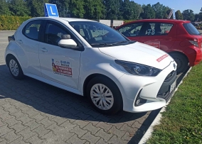 Ośrodek Szkolenia Kierowców JAZDA Orlik — zdjęcie 15
