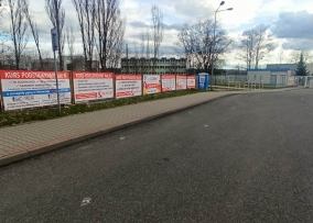 Ośrodek Szkolenia Kierowców JAZDA Orlik — zdjęcie 3