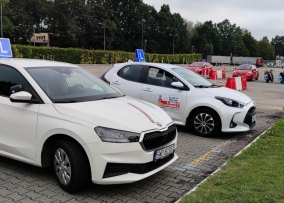 Ośrodek Szkolenia Kierowców JAZDA Orlik — zdjęcie 8