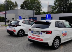 Ośrodek Szkolenia Kierowców JAZDA Orlik — zdjęcie 9